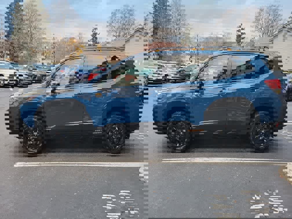 Certified 2023 Subaru Forester Wilderness image 7