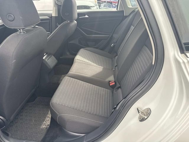 Used 2023 Volkswagen Jetta S image 17