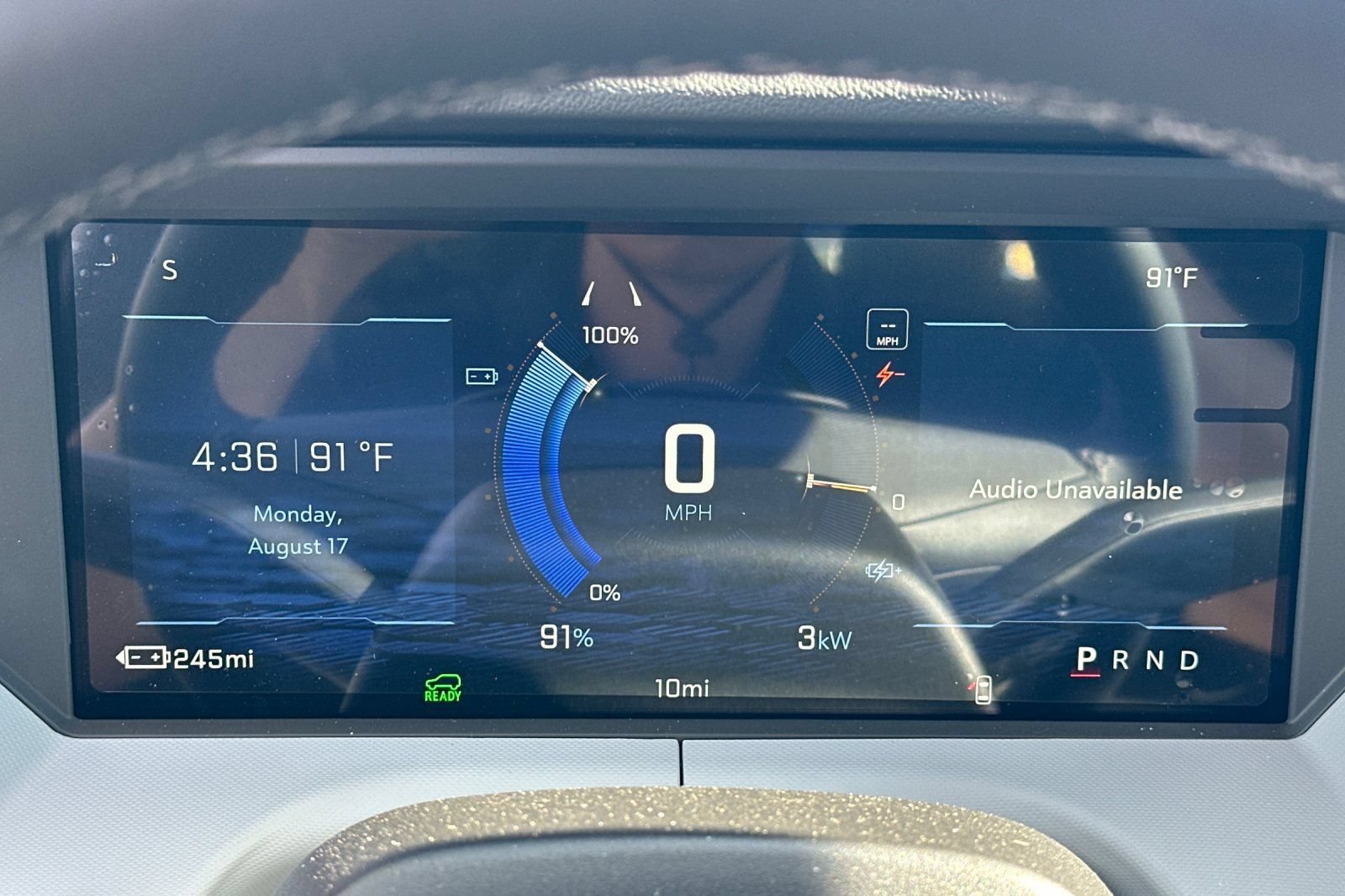 New 2027 Chevrolet Bolt LT w/ Comfort Package FWD image 24