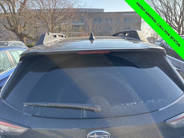 Used 2022 Subaru Outback Wilderness image 9