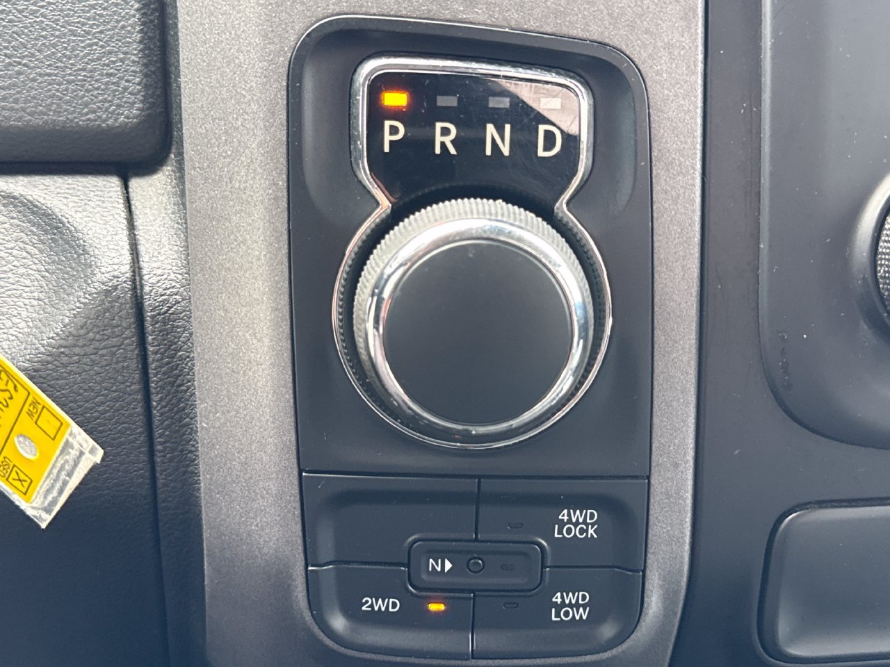 Used 2014 RAM 1500 Express AWD/4WD image 22