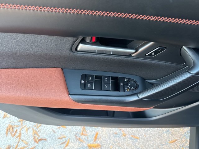 New 2026 MAZDA CX-50 Meridian Edition w/ Weather Package image 7