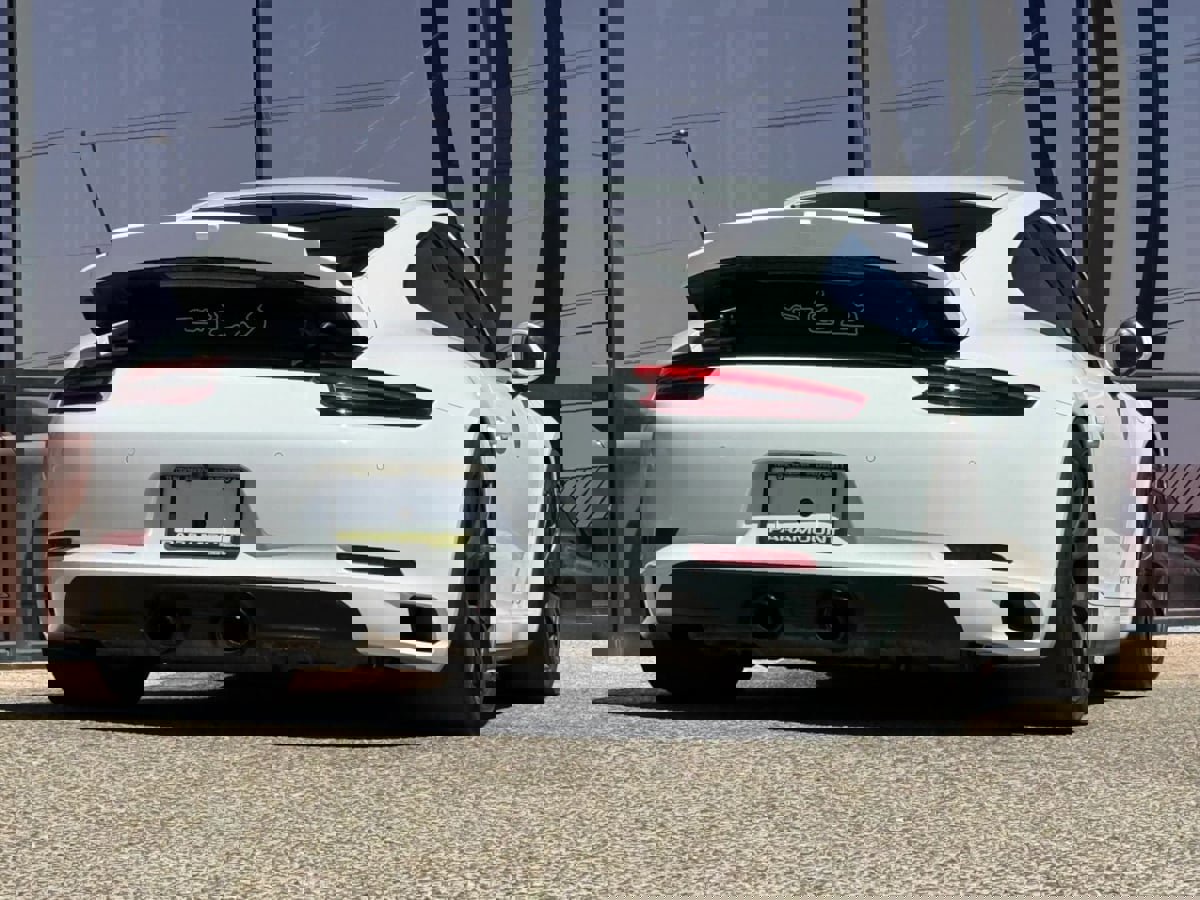 Used 2017 Porsche 911 Carrera GTS image 13