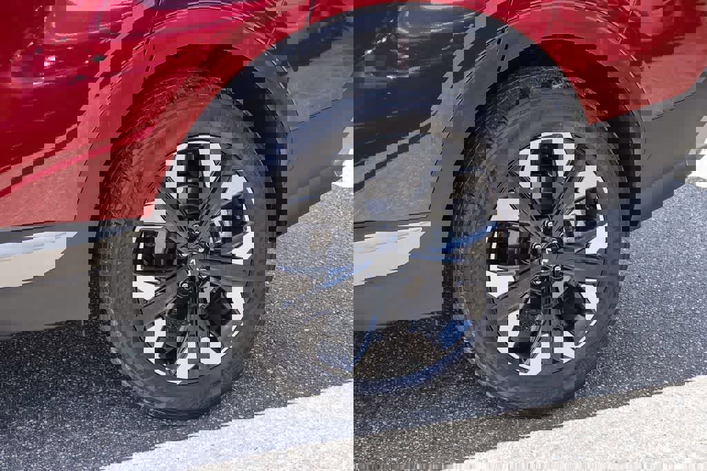 Certified 2023 Kia Sportage X-Line w/ X-Line Premium Package image 10