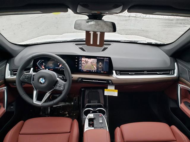 New 2026 BMW X1 xDrive28i w/ Convenience Package image 13