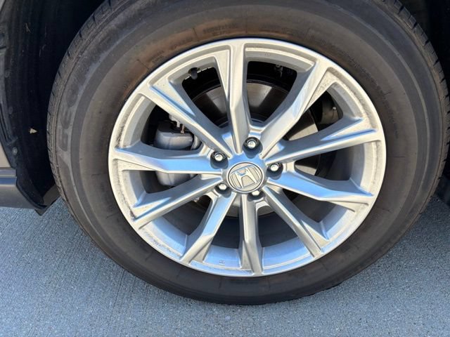 Used 2024 Honda CR-V EX-L image 9