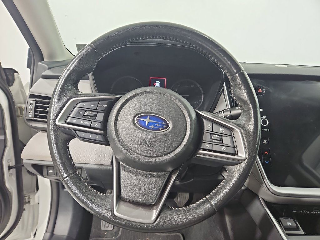 Used 2023 Subaru Legacy Premium AWD/4WD image 15