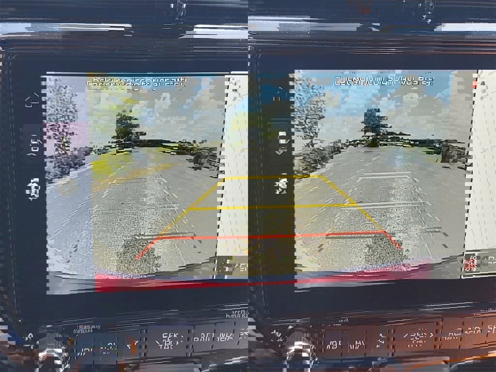 New 2025 Kia Soul EX image 16