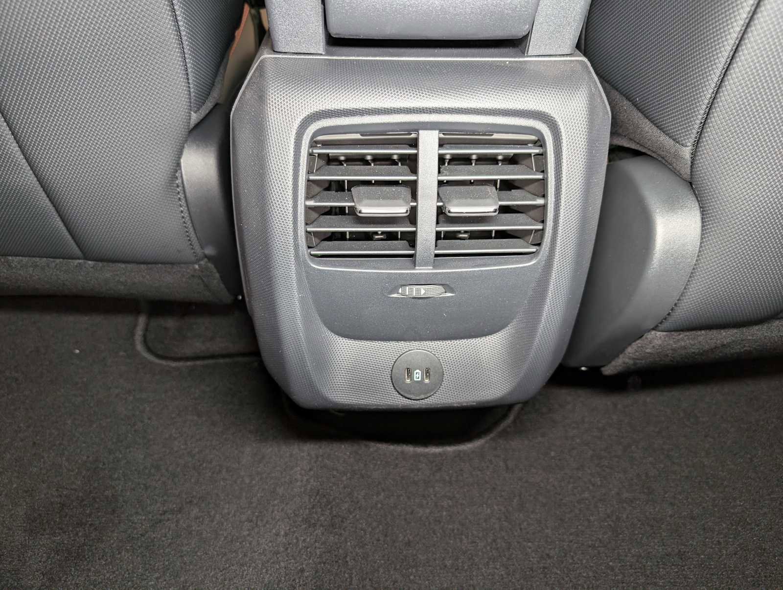 New 2025 Ford Mustang Mach-E Premium w/ Sport Appearance Package image 18