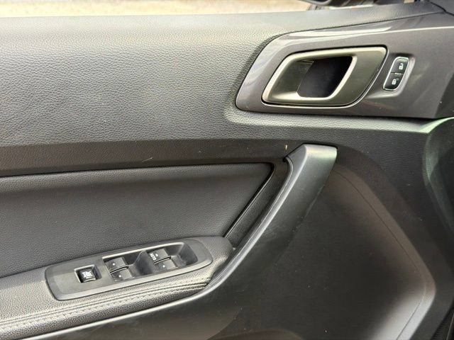 Used 2021 Ford Ranger Lariat AWD/4WD image 19