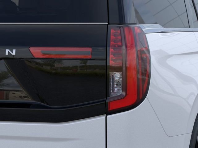 New 2026 Ford Expedition Platinum image 21