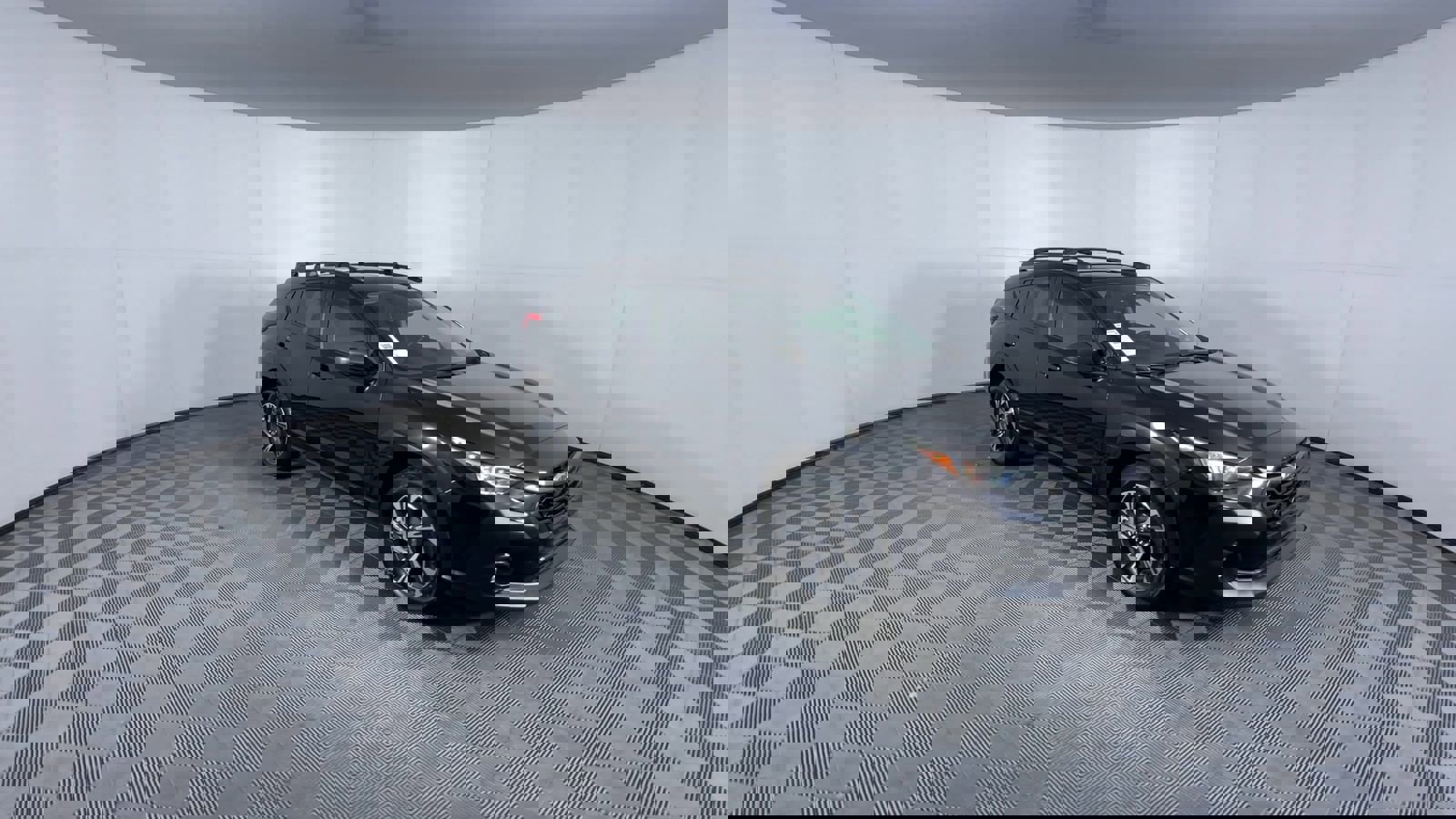 Certified 2025 Subaru Crosstrek 2.0i Premium image 2