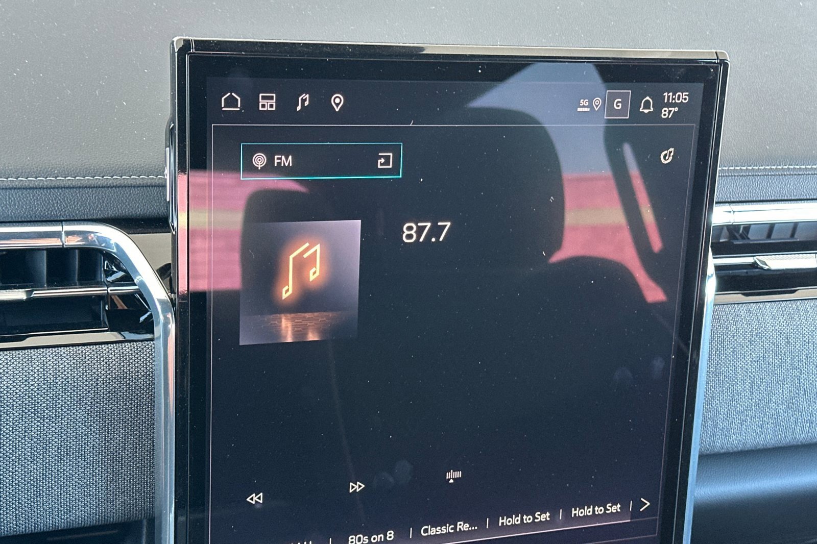 New 2026 GMC Sierra EV Elevation image 16