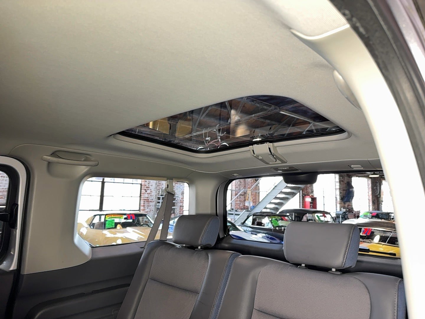 Used 2003 Honda Element EX image 44