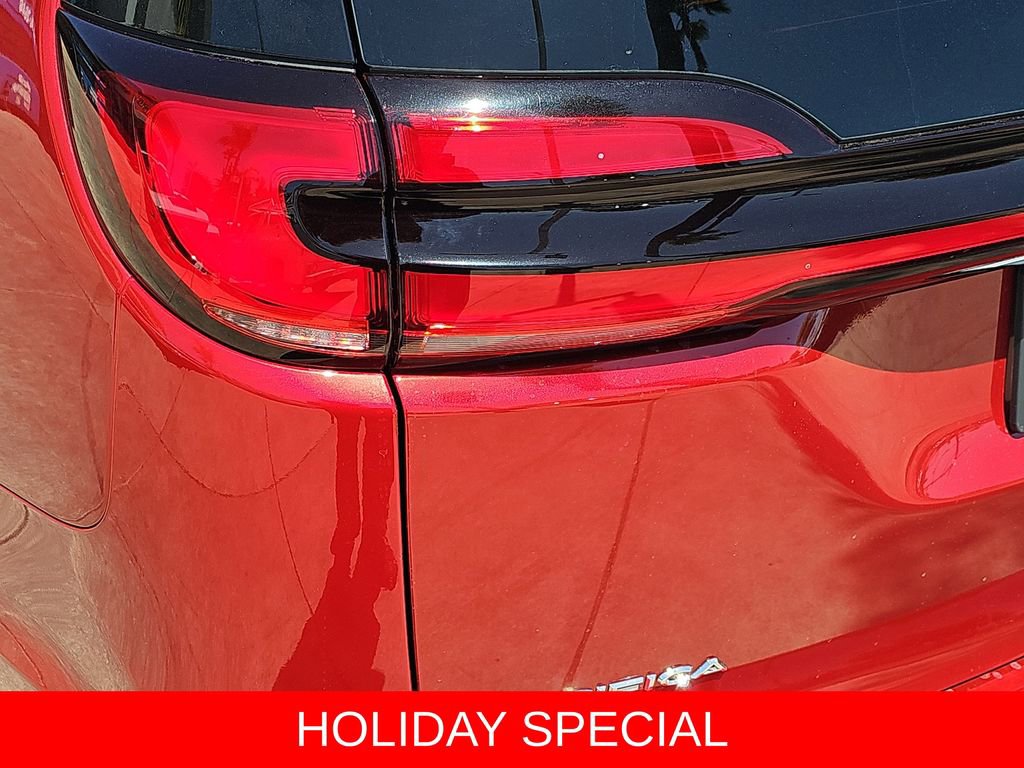 New 2025 Chrysler Pacifica Select image 41