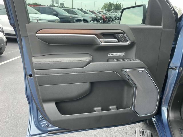 New 2026 GMC Sierra 1500 Denali image 15