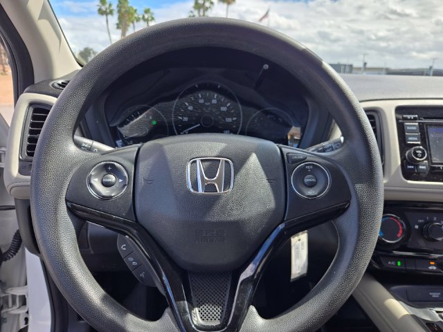 Used 2021 Honda HR-V LX image 19