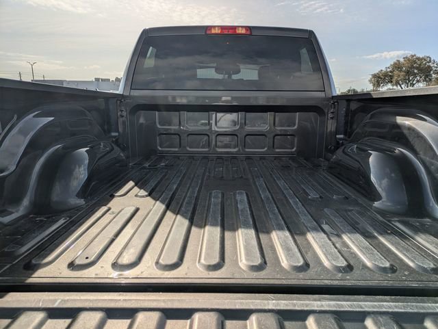 Used 2024 RAM 2500 Tradesman image 29