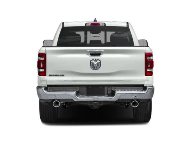 Certified 2020 RAM 1500 Laramie w/ Sport Appearance Package AWD/4WD image 5