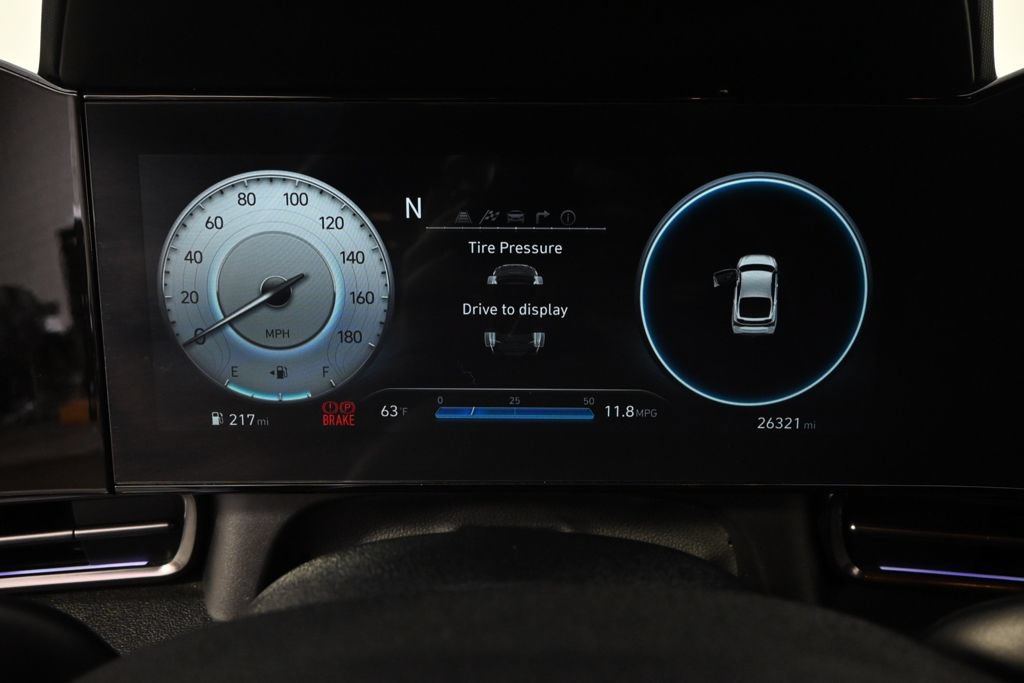 Used 2023 Hyundai Elantra N w/ Preferred Accessory Package FWD image 28