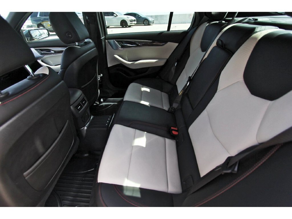 Used 2020 Cadillac CT5 Sport w/ Parking Package RWD image 7