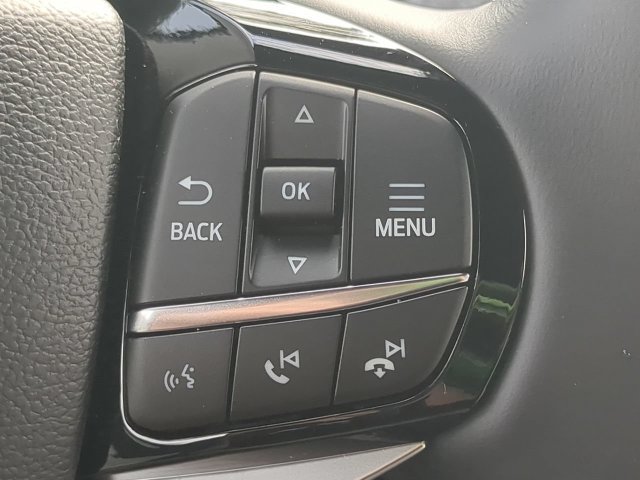 New 2027 Ford Explorer Platinum w/ 3.0L Ultimate Package RWD image 27