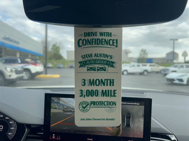 Used 2021 Audi A4 2.0T Premium Plus w/ Premium Plus Package image 27