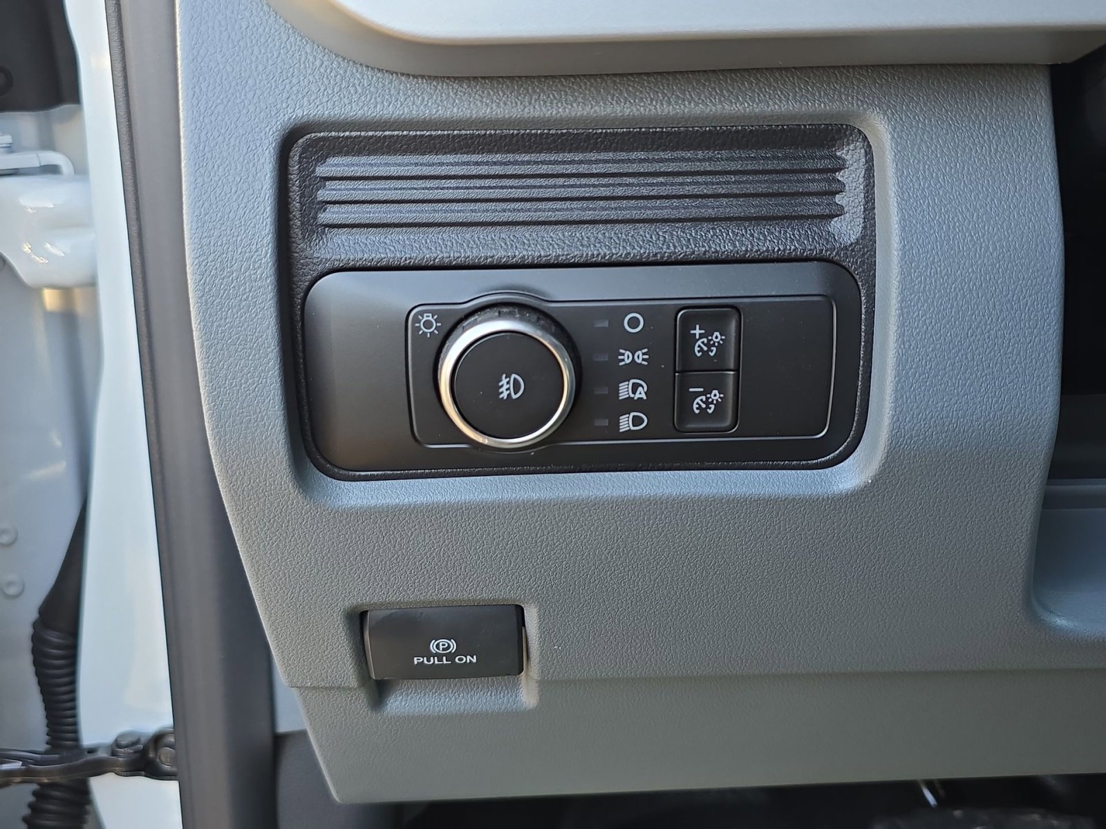 New 2026 Ford F450 XL w/ XL Chrome Package image 22