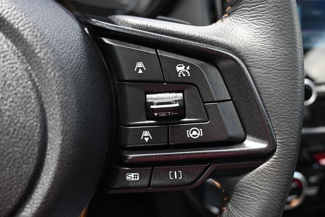 Used 2024 Subaru Forester Wilderness AWD/4WD image 37