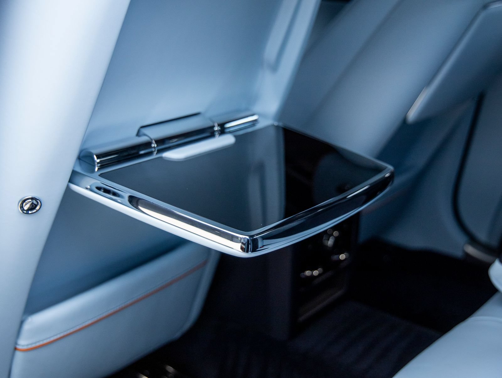 New 2027 Rolls-Royce Ghost AWD/4WD image 45