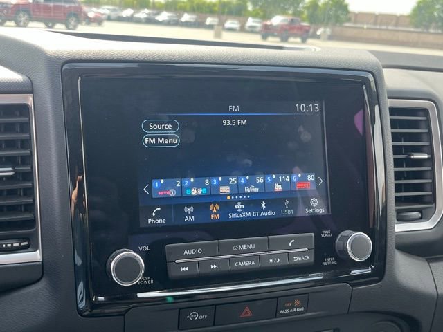 Used 2023 Nissan Frontier SV w/ Technology Package image 22