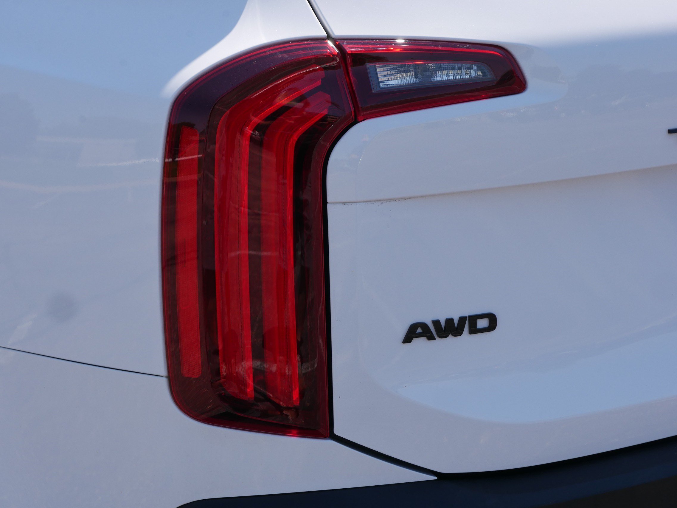 Certified 2022 Kia Telluride SX w/ SX Prestige Package AWD/4WD image 17