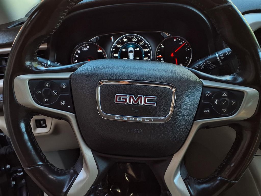 Used 2019 GMC Acadia Denali w/ Technology Package image 10