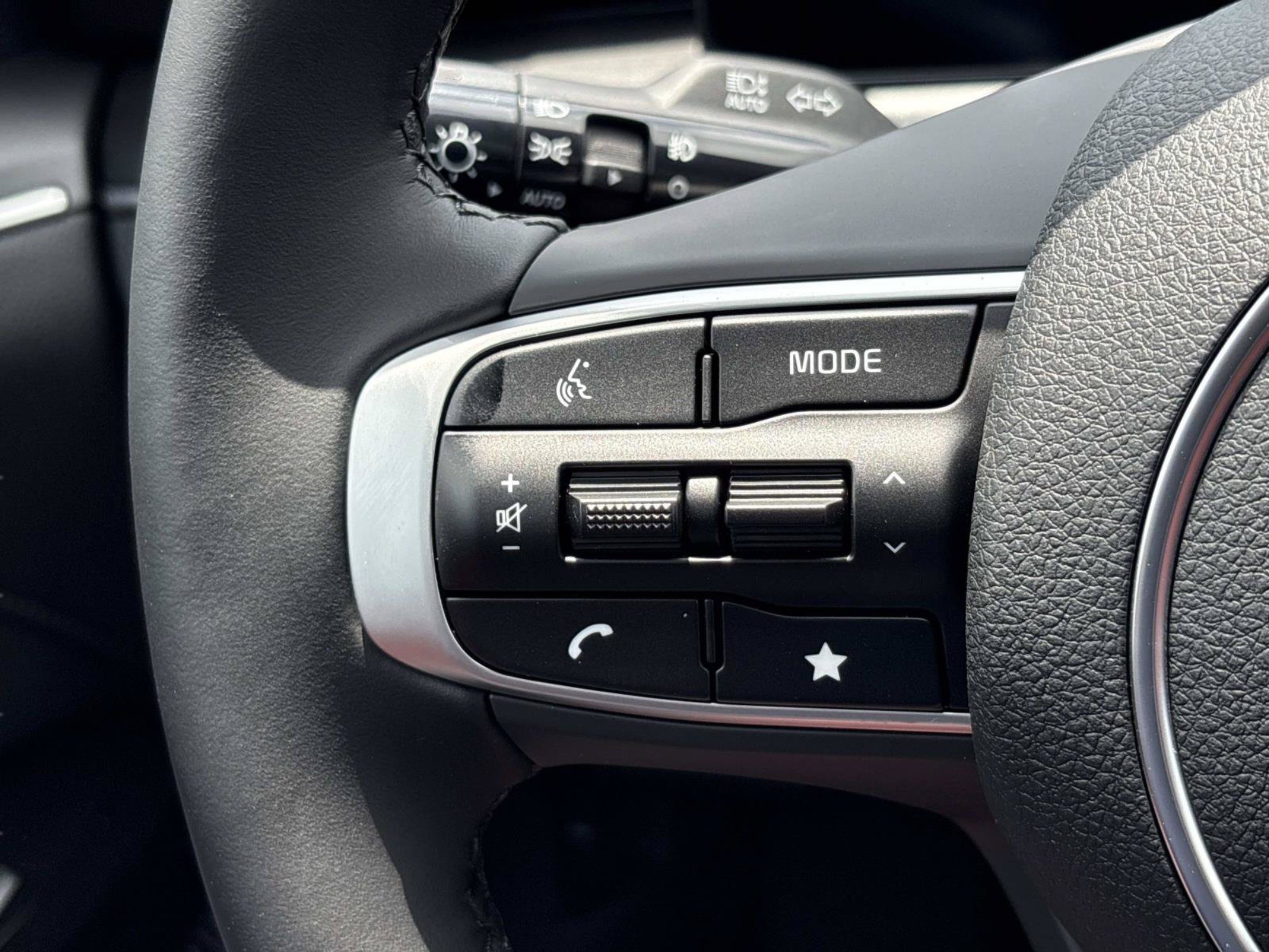 New 2026 Kia K5 GT-Line AWD/4WD image 23