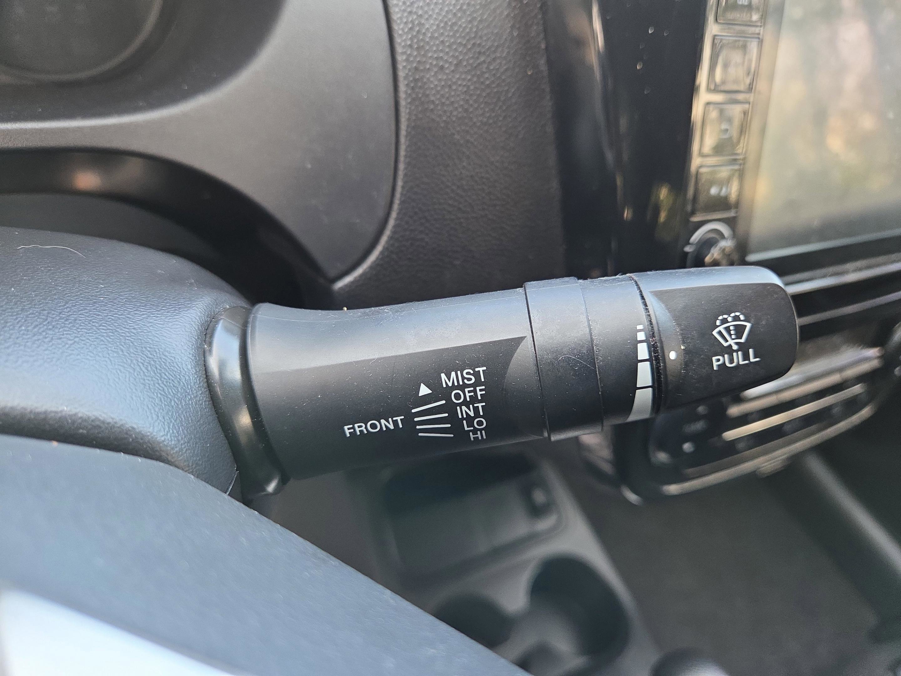 Used 2024 Mitsubishi Mirage G4 Black Edition image 14