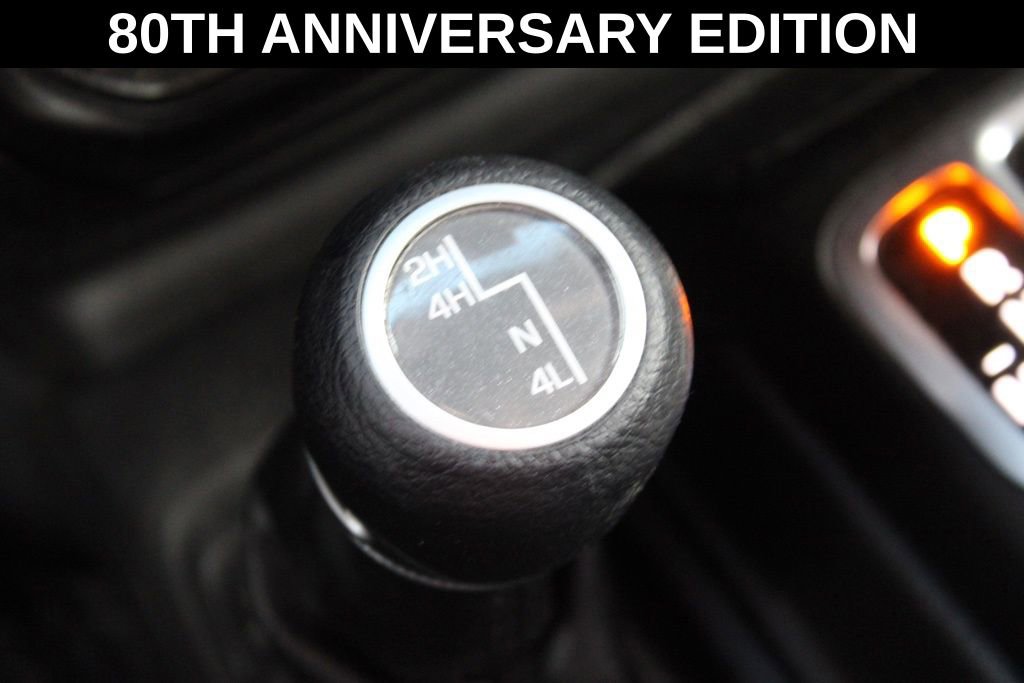 Used 2021 Jeep Gladiator Sport w/ Quick Order Package 24Q 80Th image 38