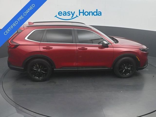 Used 2023 Honda CR-V Sport image 26