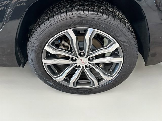 Used 2019 GMC Terrain Denali w/ LPO, Floor Liner Package image 33