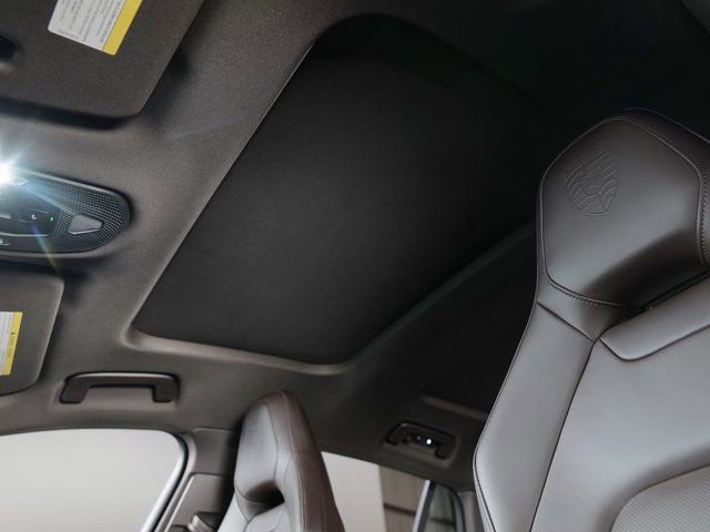 New 2026 Porsche Panamera 4 image 25