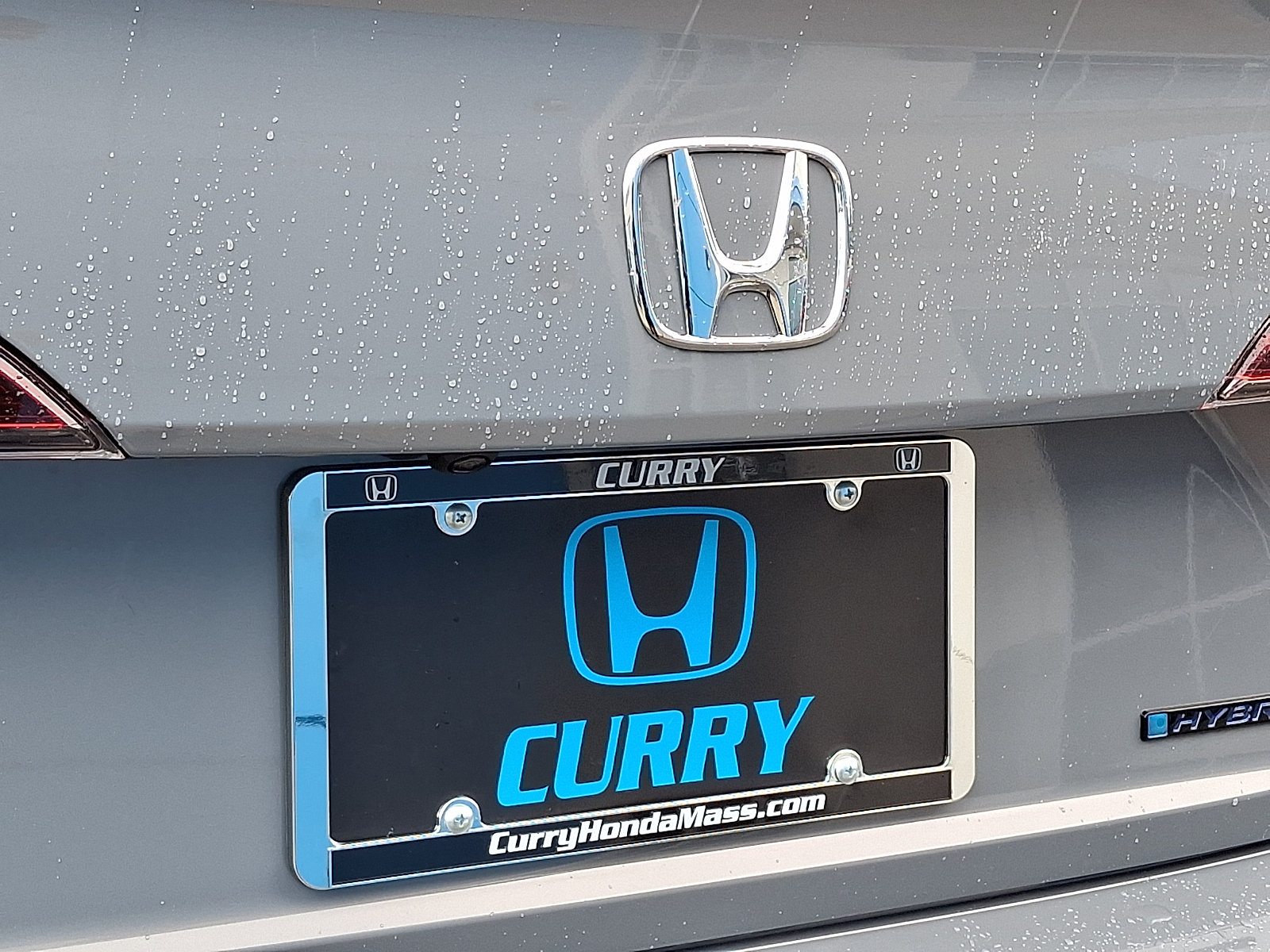New 2026 Honda Civic Sport Touring image 12