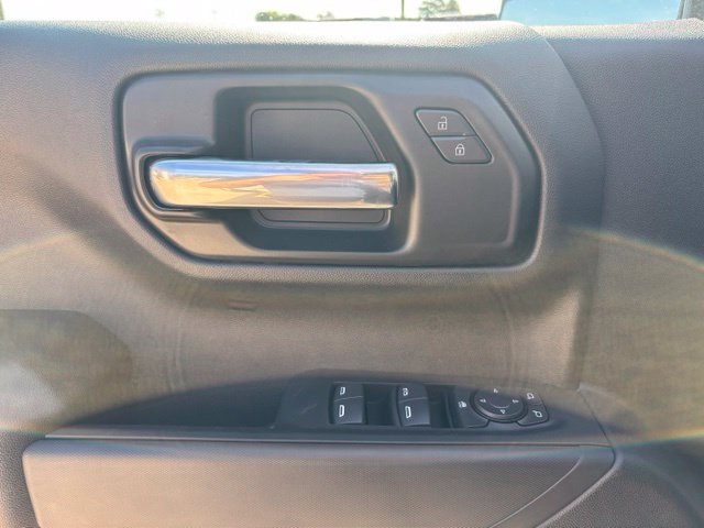 New 2026 Chevrolet Silverado 1500 Custom AWD/4WD image 24