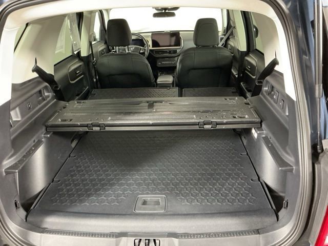 Used 2025 Ford Bronco Sport Big Bend AWD/4WD image 29