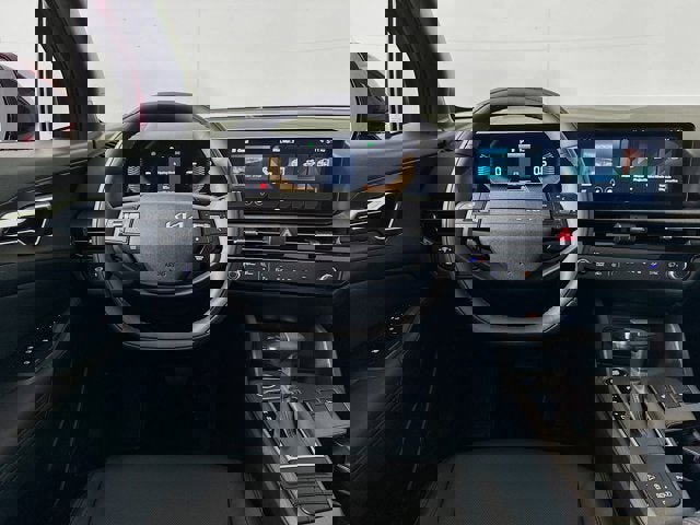 New 2026 Kia Sportage X-Line image 23