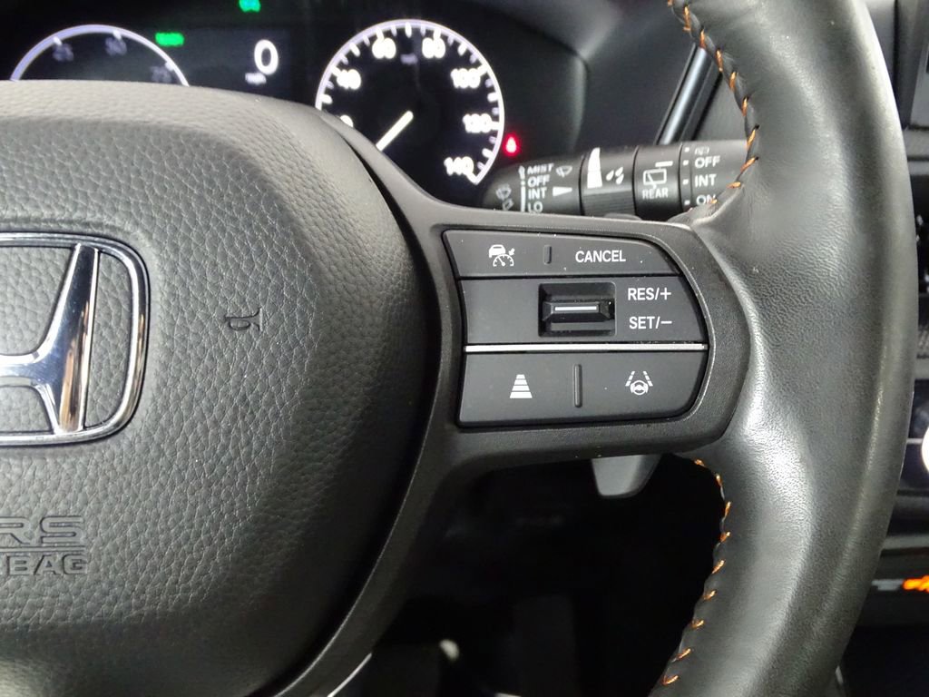 Used 2023 Honda CR-V Sport image 24