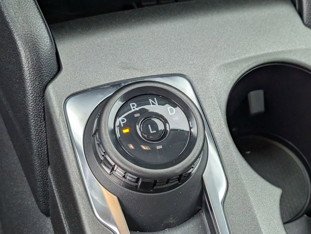 New 2025 Ford Bronco Sport Outer Banks w/ Outer Banks Tech Package+ image 34