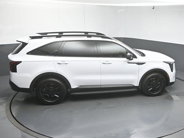 Used 2025 Kia Sorento SX Prestige AWD/4WD image 49