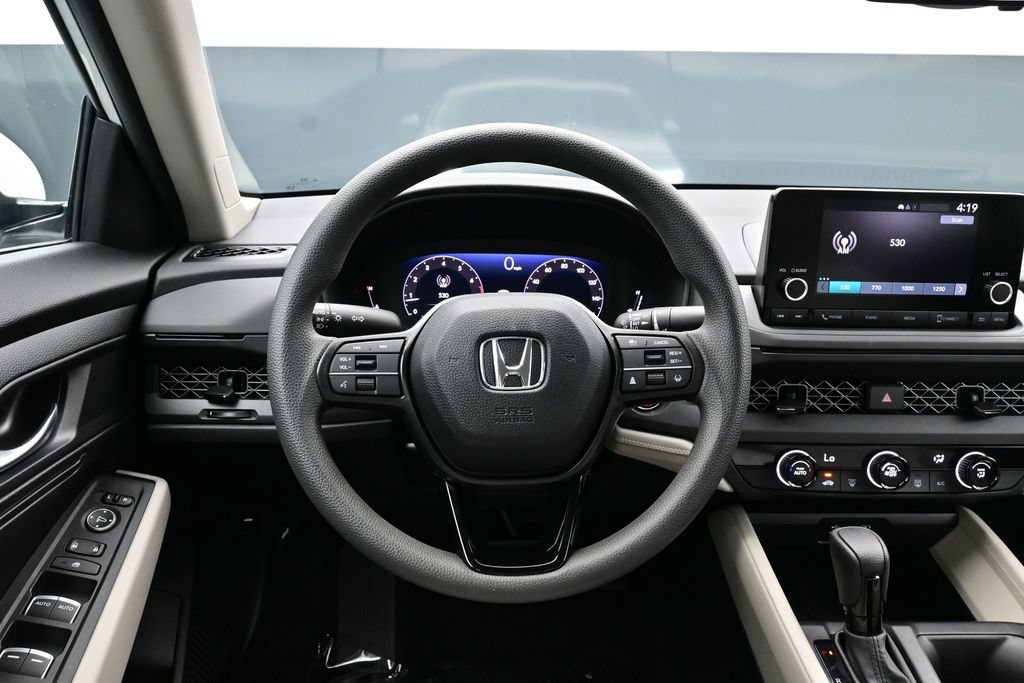 Used 2024 Honda Accord LX image 37