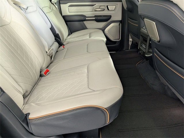 Used 2025 RAM 1500 Tungsten image 32