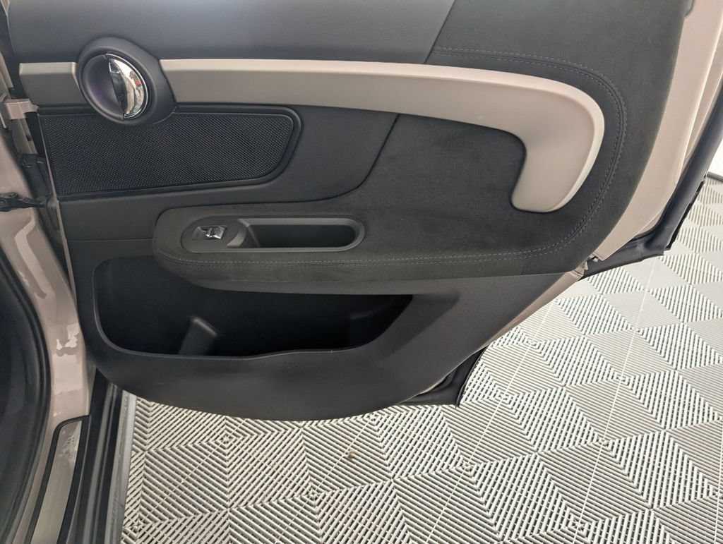 Used 2024 MINI Cooper Countryman S FWD image 34