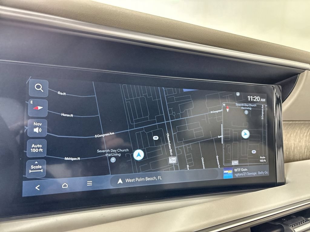 New 2026 Hyundai Palisade FWD Hybrid image 19